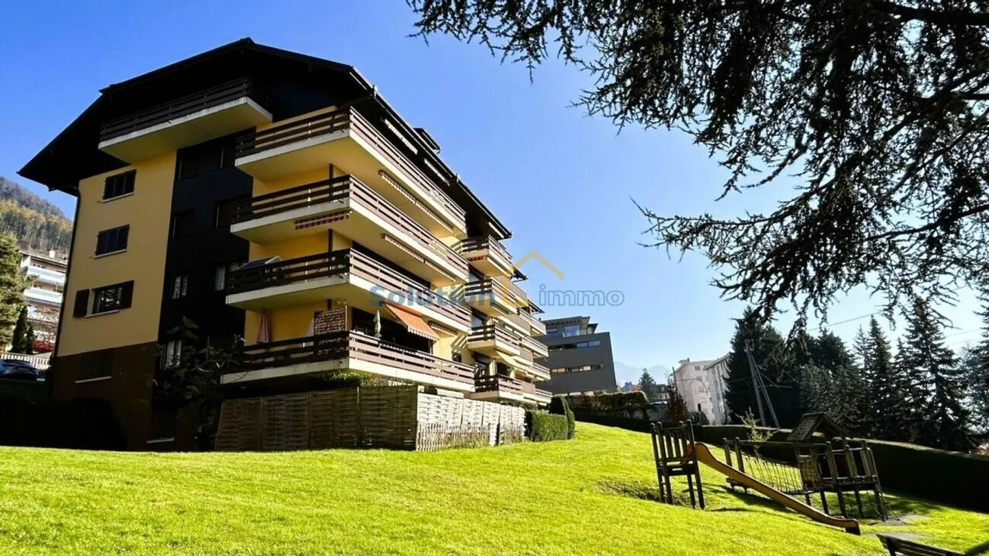 Appartamento di 5,5 stanze - Foto 13 di 13