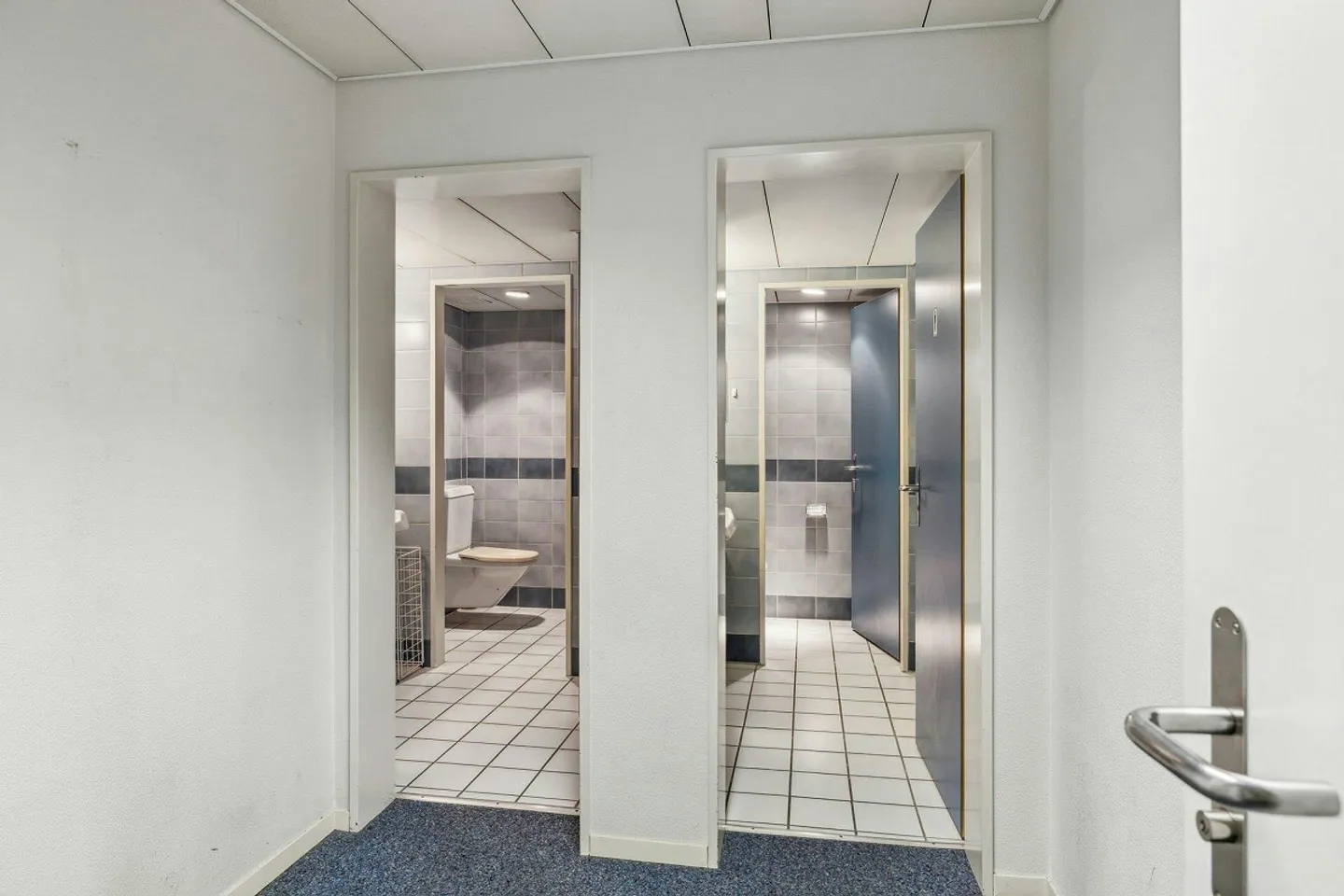 Dove vive Laufen - Il tuo ufficio nel cuore della città! - Foto 9 di 13