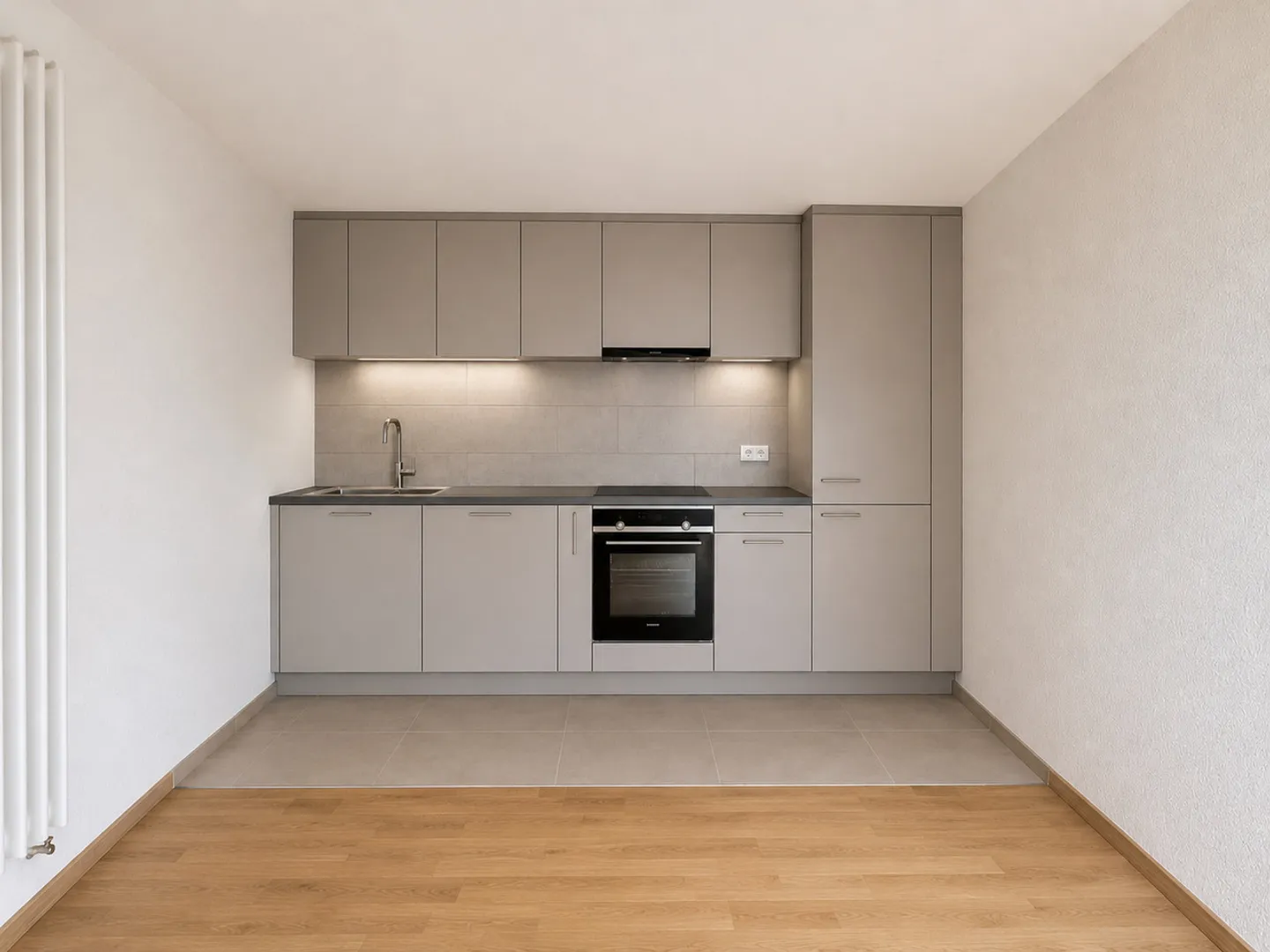 Beautiful fully renovated 3-room apartment in Corsier-sur-Vevey - Photo 3 of 4