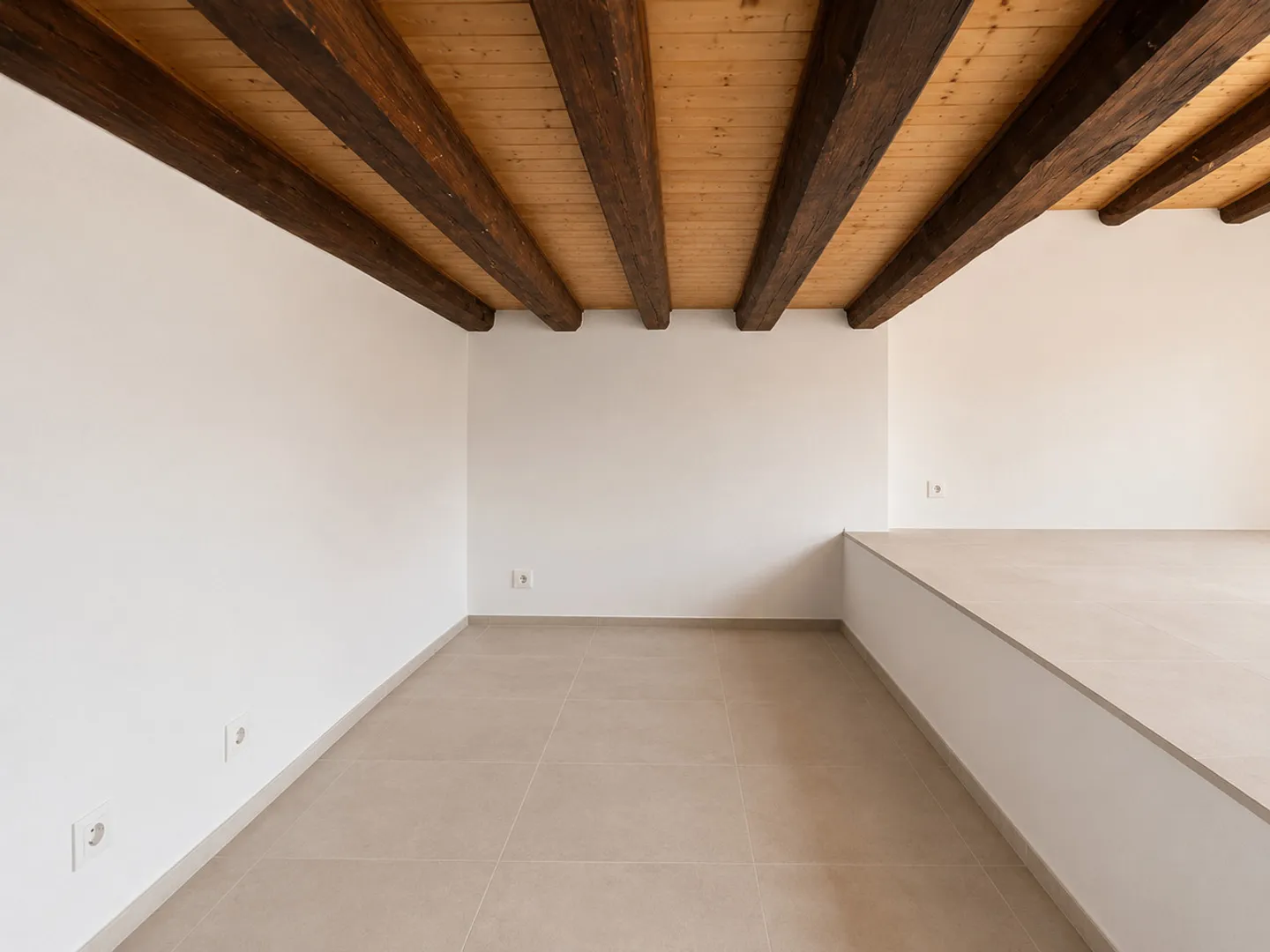 Beautiful fully renovated 3-room apartment in Corsier-sur-Vevey - Photo 4 of 4