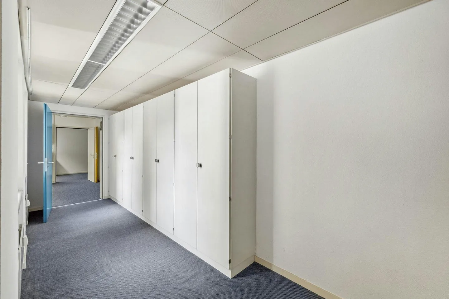 Dove vive Laufen - Il tuo ufficio nel cuore della città! - Foto 10 di 13