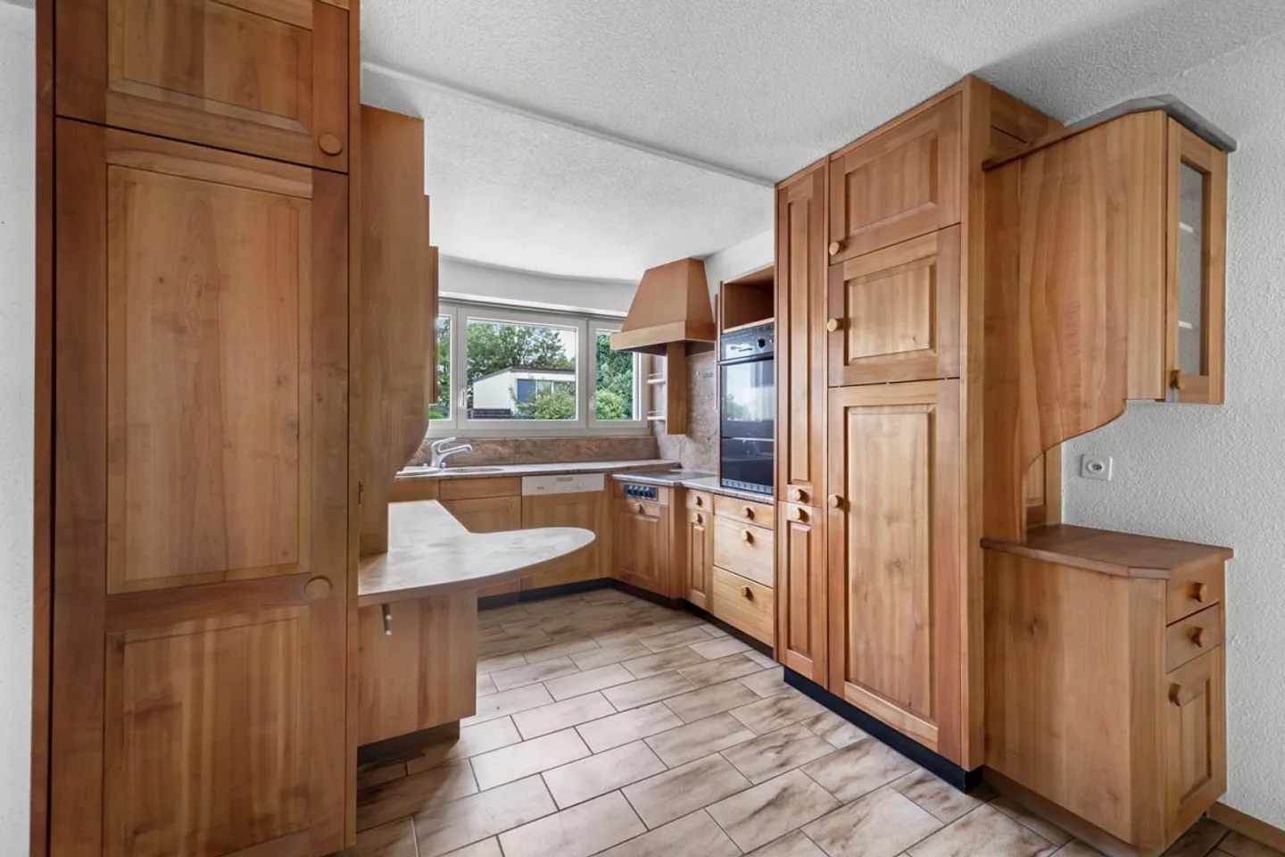 Reihenhaus mit Potenzial - gestalten Sie Ihr Traumhaus! - Foto 5 von 15