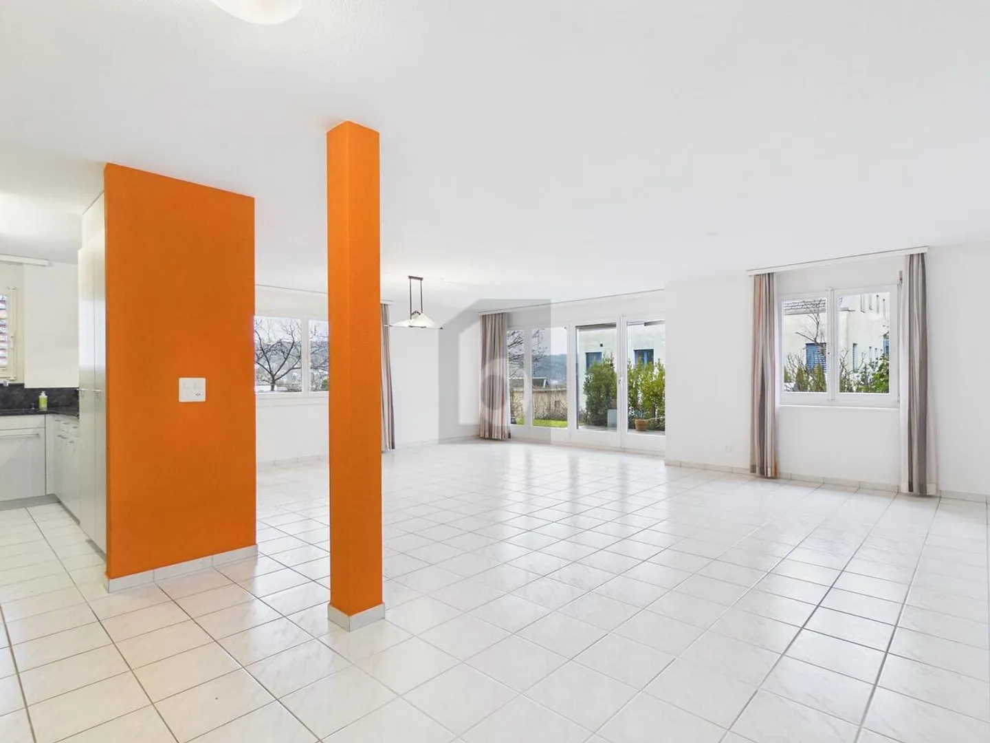 SUNNY LOCATION WITH SEATING AREA - Photo 1 of 6