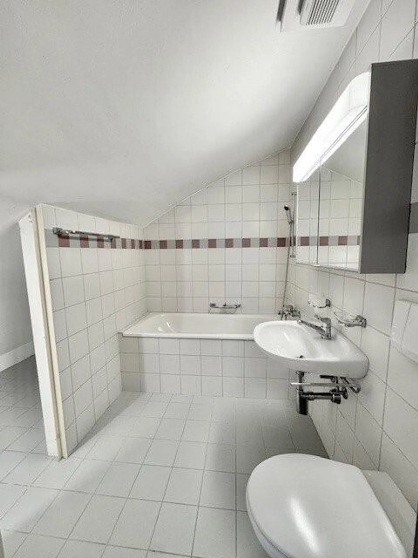 Appartamento singolo cerca residente - Foto 4 di 10