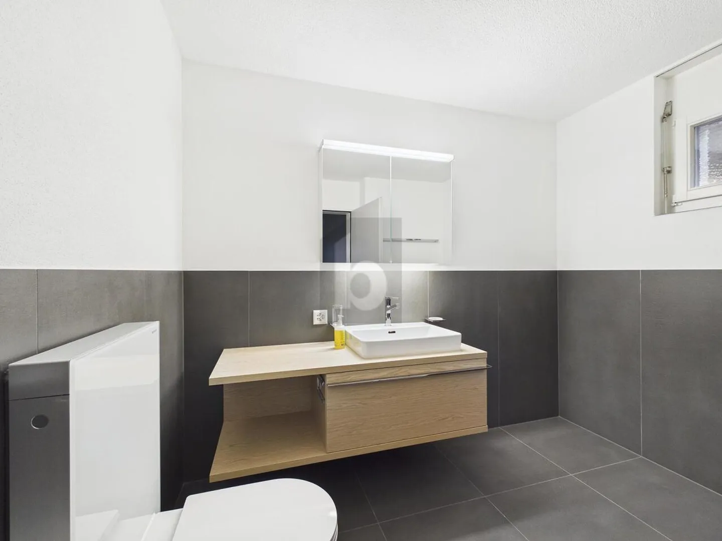 SUNNY LOCATION WITH SEATING AREA - Photo 2 of 6