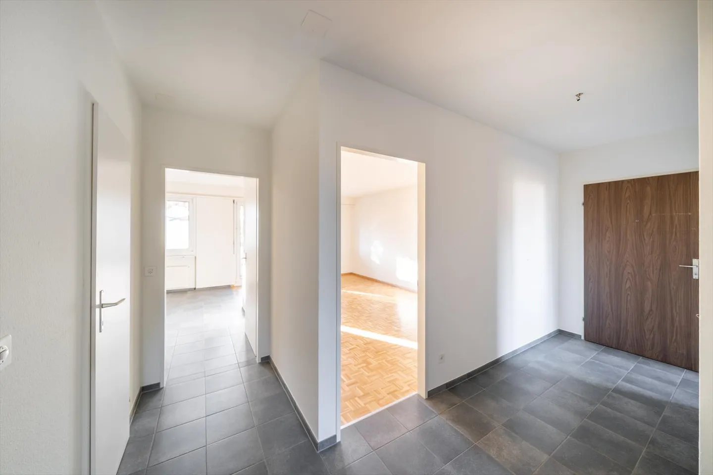 Appartement confortable dans un emplacement calme - Photo 7 sur 9