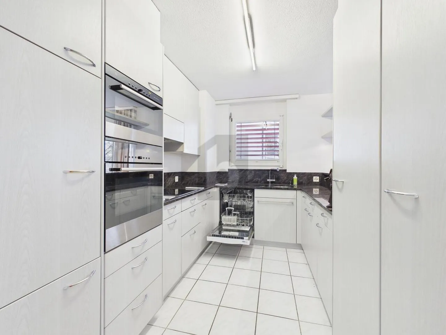 SUNNY LOCATION WITH SEATING AREA - Photo 3 of 6