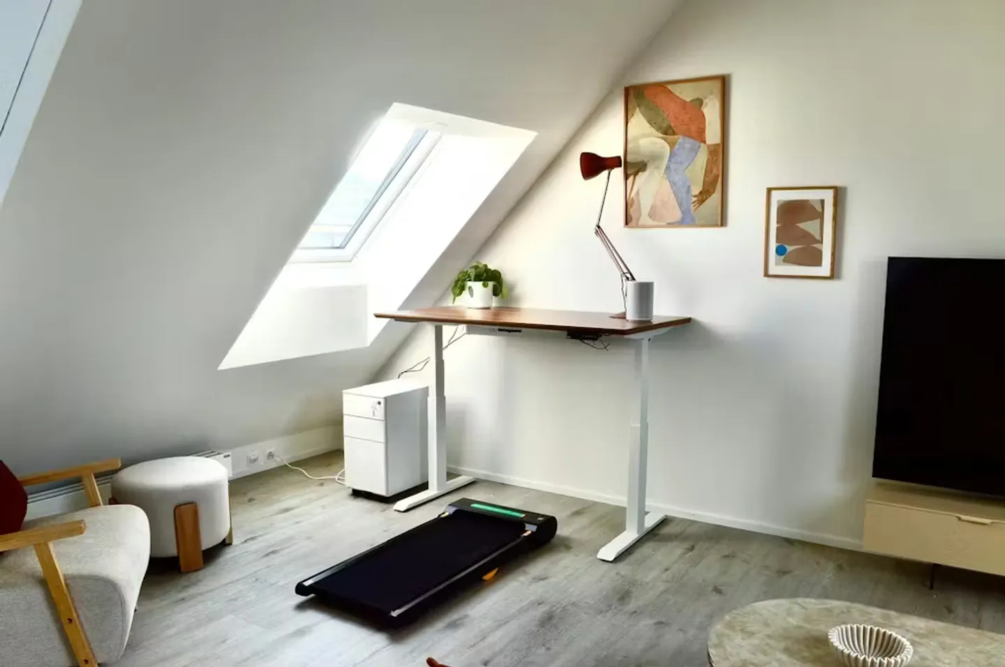 Charmante Wohnung in Basel - Foto 1 von 10