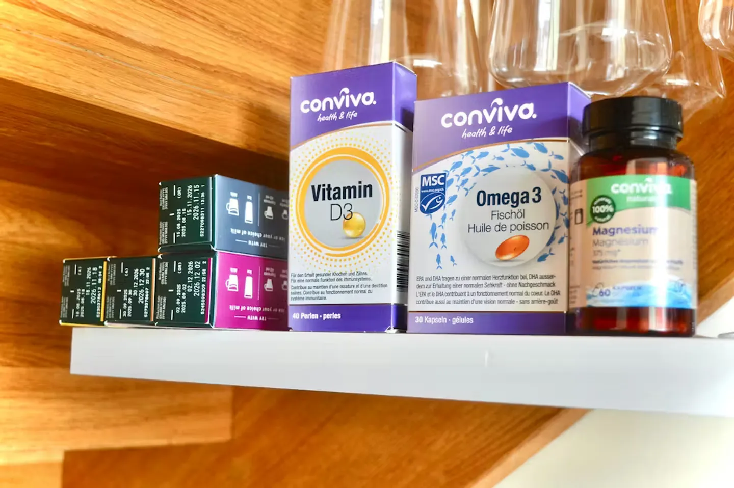 Charmante Wohnung in Basel - Foto 7 von 10