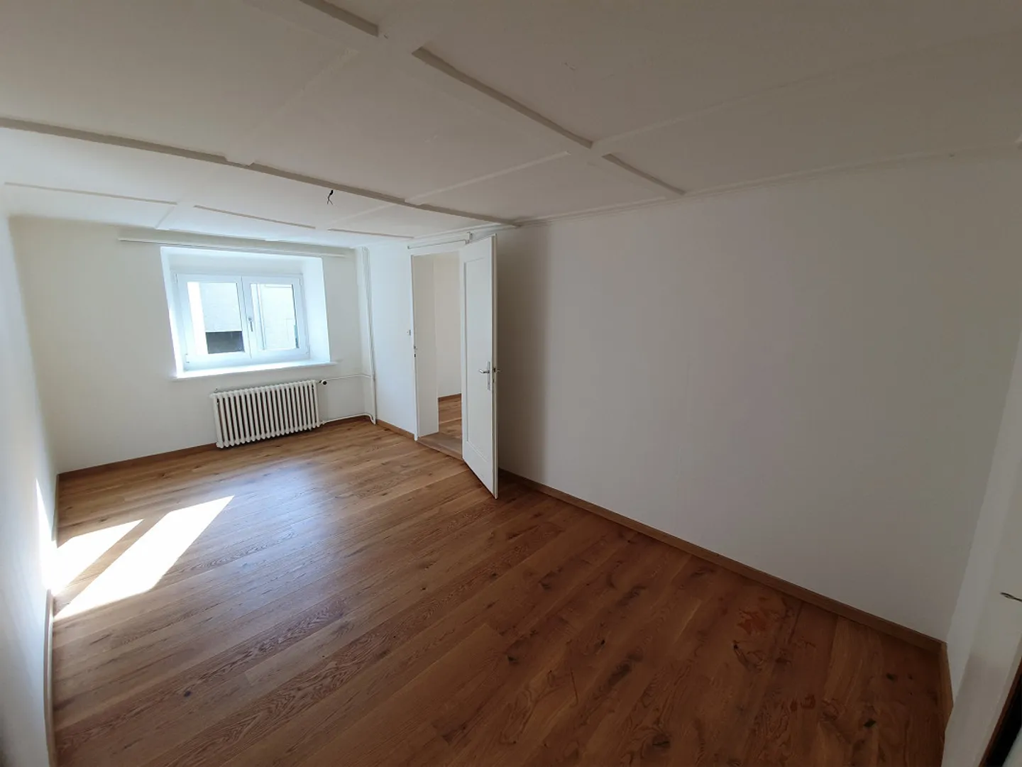 Charmante 3-Zimmerwohnung - Foto 2 von 7