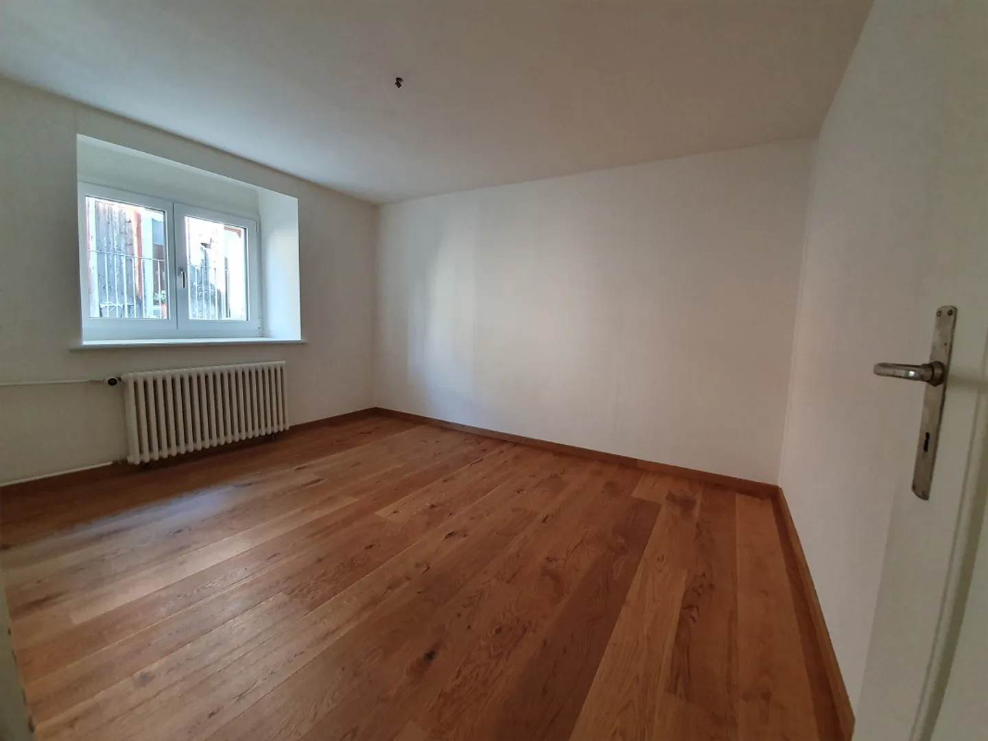 Charmante 3-Zimmerwohnung - Foto 3 von 7
