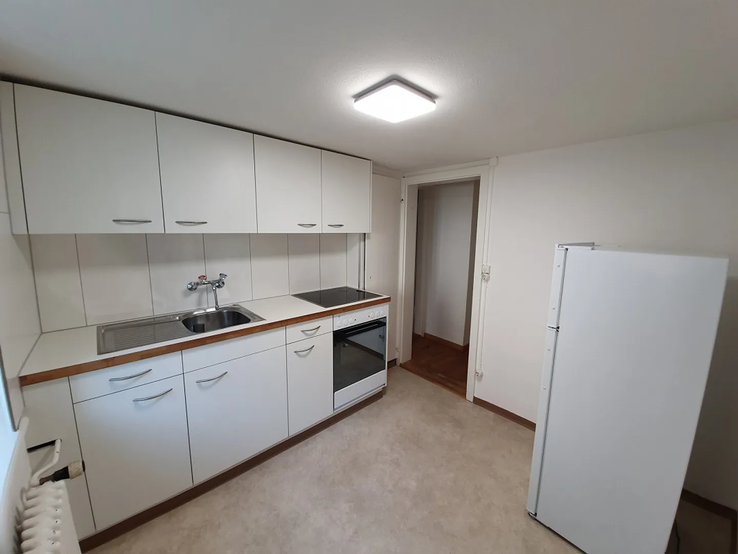 Charmante 3-Zimmerwohnung - Foto 4 von 7