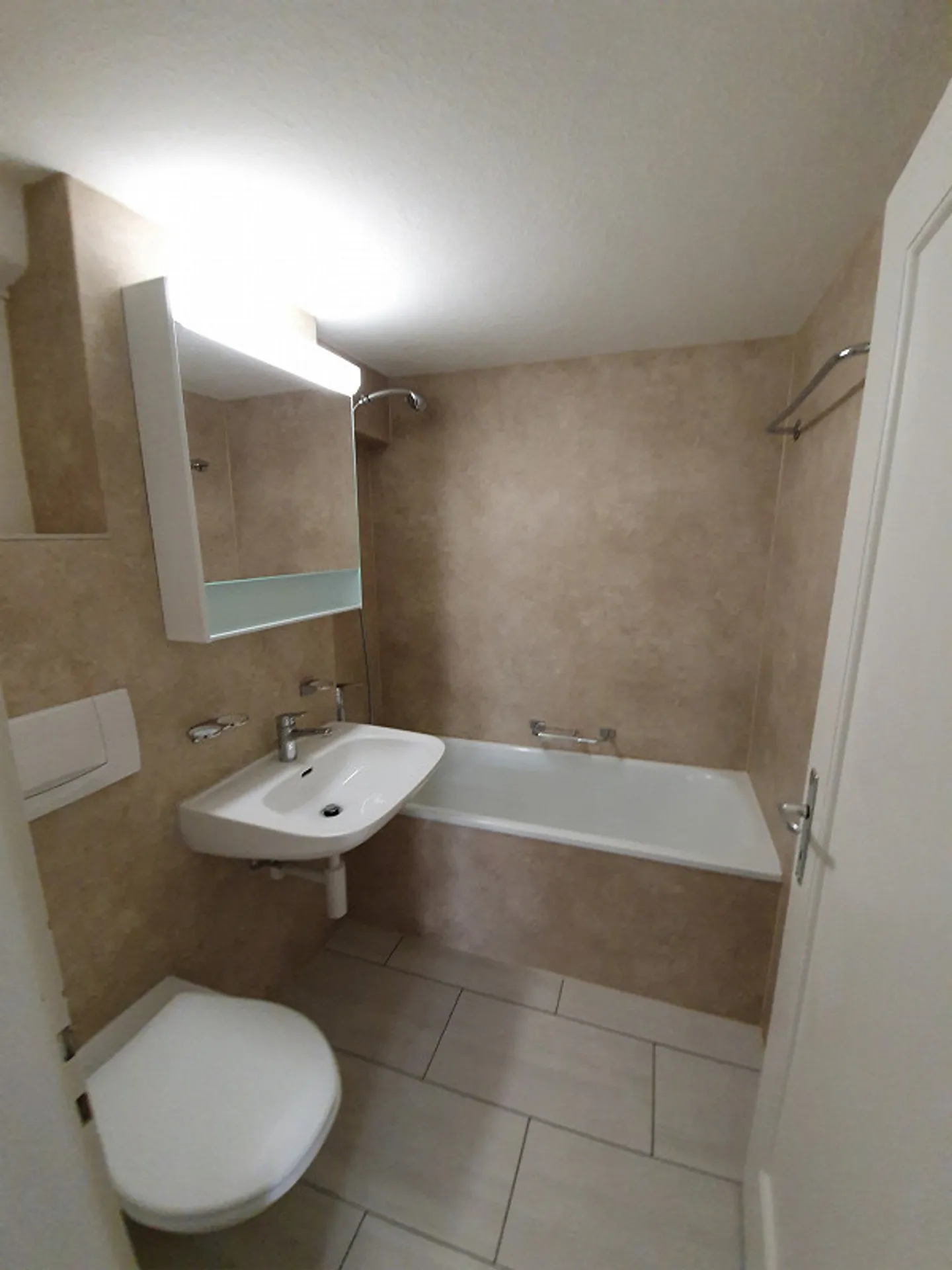 Charmante 3-Zimmerwohnung - Foto 5 von 7