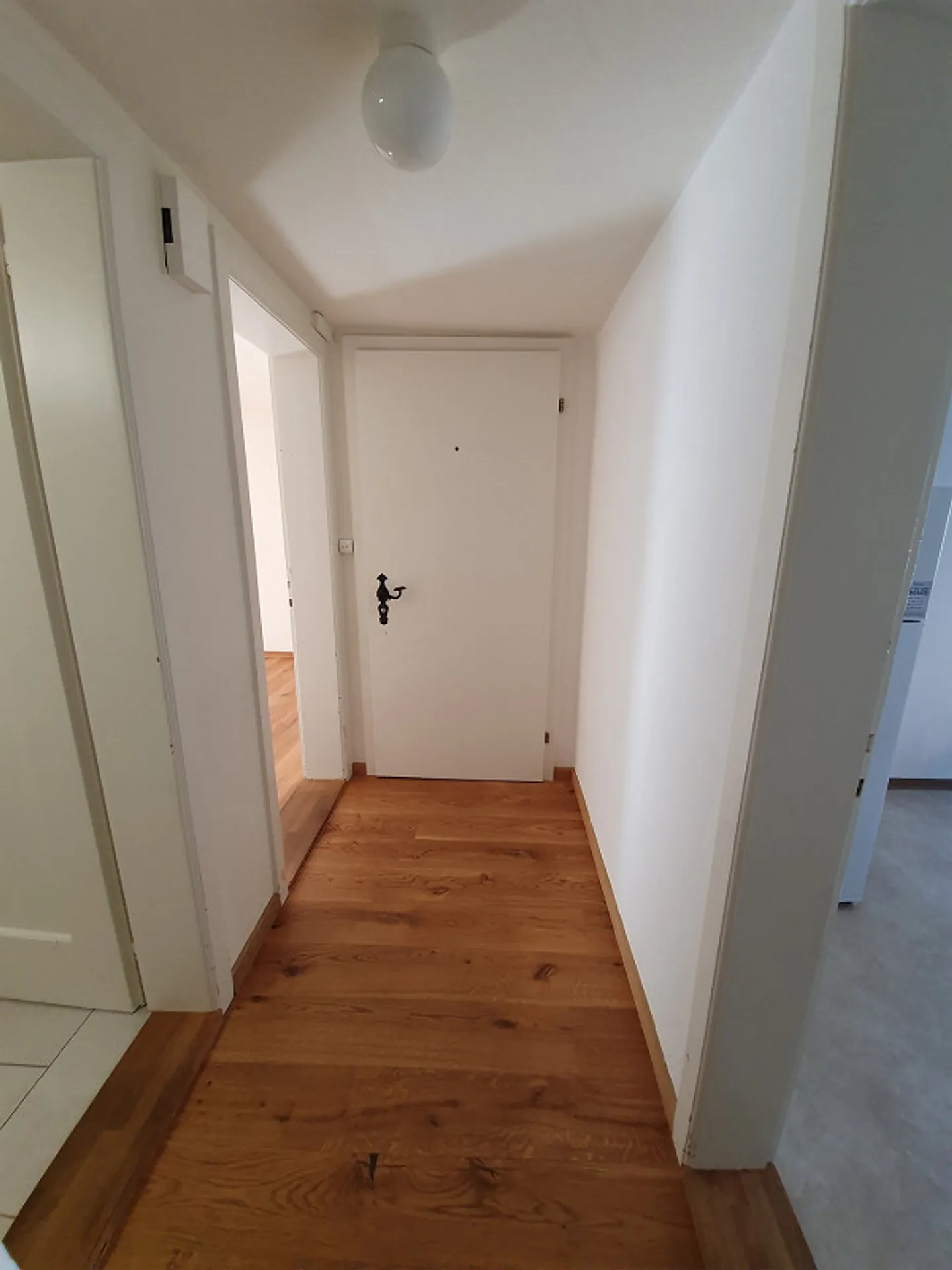Charmante 3-Zimmerwohnung - Foto 6 von 7