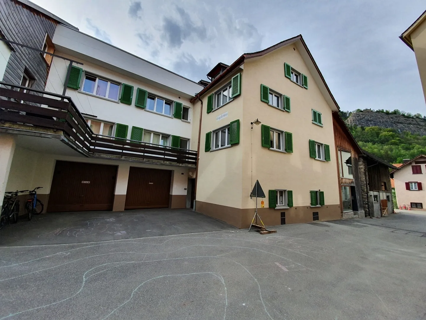 Charmante 3-Zimmerwohnung - Foto 7 von 7