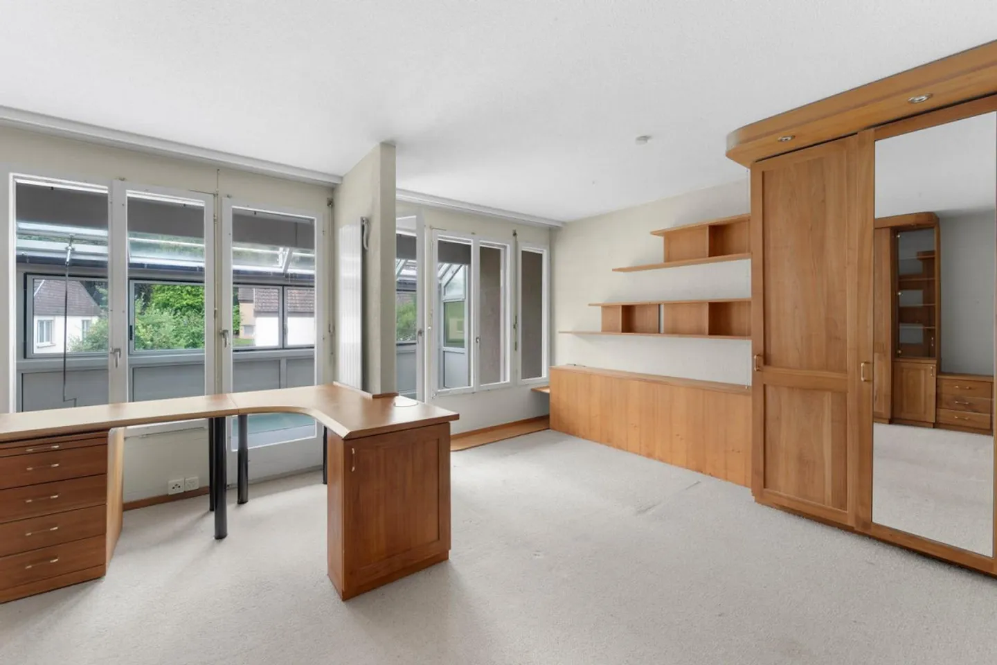 Reihenhaus mit Potenzial - gestalten Sie Ihr Traumhaus! - Foto 10 von 15