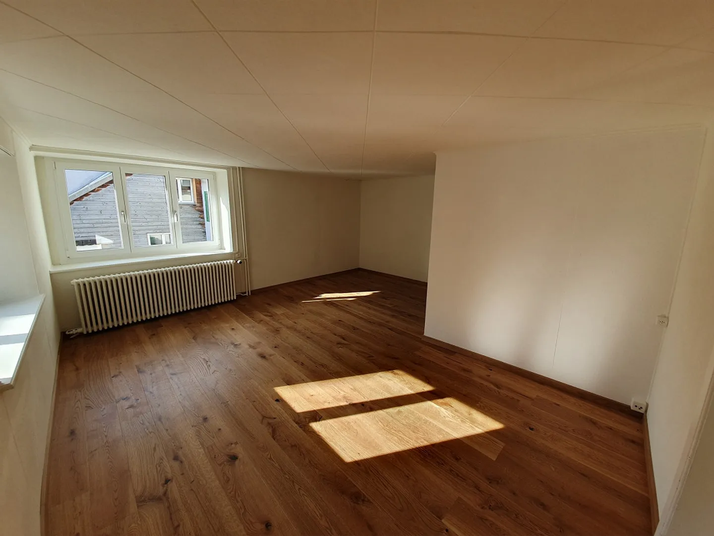 Charmante 3-Zimmerwohnung - Foto 1 von 7