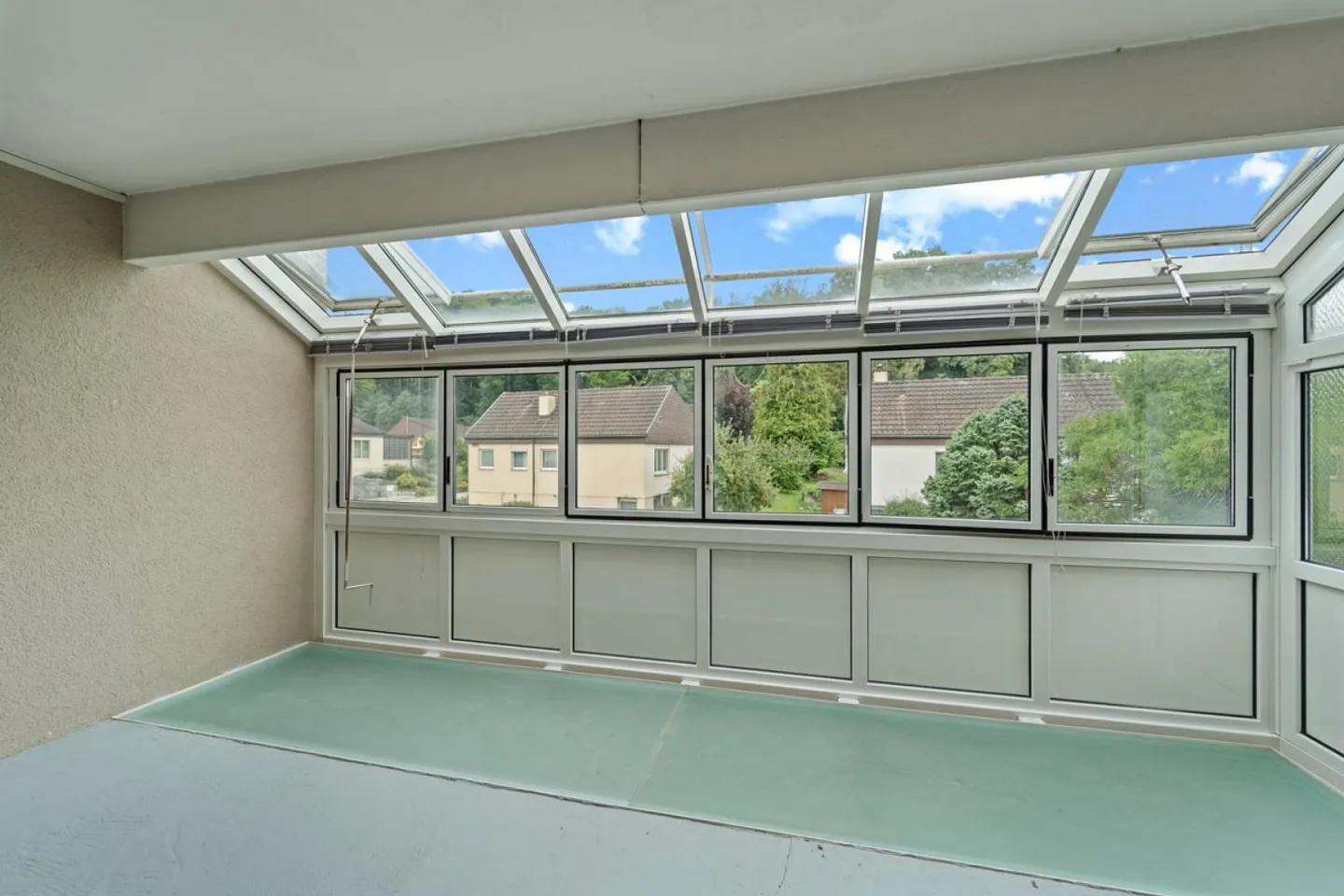 Reihenhaus mit Potenzial - gestalten Sie Ihr Traumhaus! - Foto 11 von 15