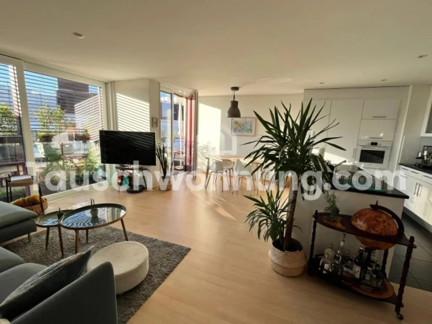ÉCHANGE D'APPARTEMENT Appartement lumineux et central de 3,5 pièces au 4ème arrondissement - Photo 1 sur 6