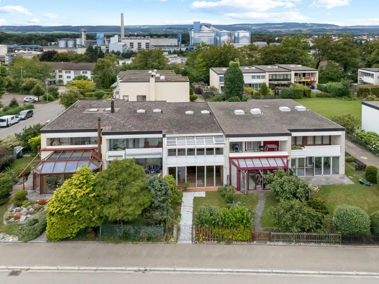 Reihenhaus mit Potenzial - gestalten Sie Ihr Traumhaus! - Foto 14 von 15