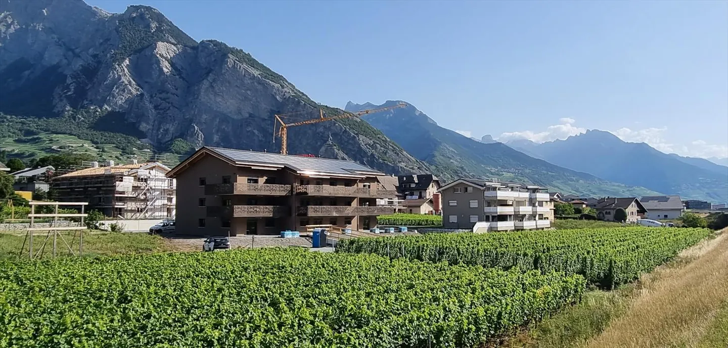 4,5-Zimmer-Wohnung - Foto 1 von 14