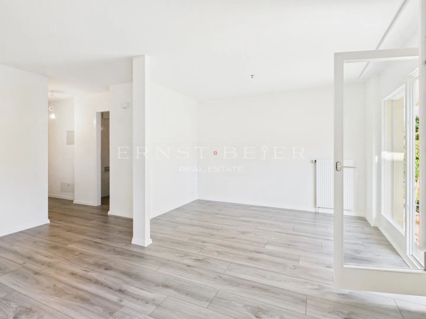 Appartamento 1.5 locali - Foto 3 di 7