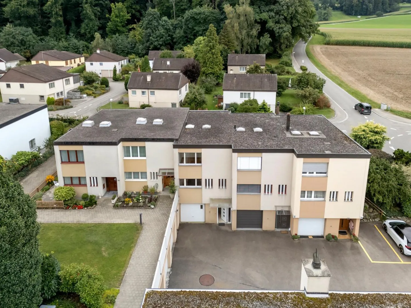 Reihenhaus mit Potenzial - gestalten Sie Ihr Traumhaus! - Foto 15 von 15