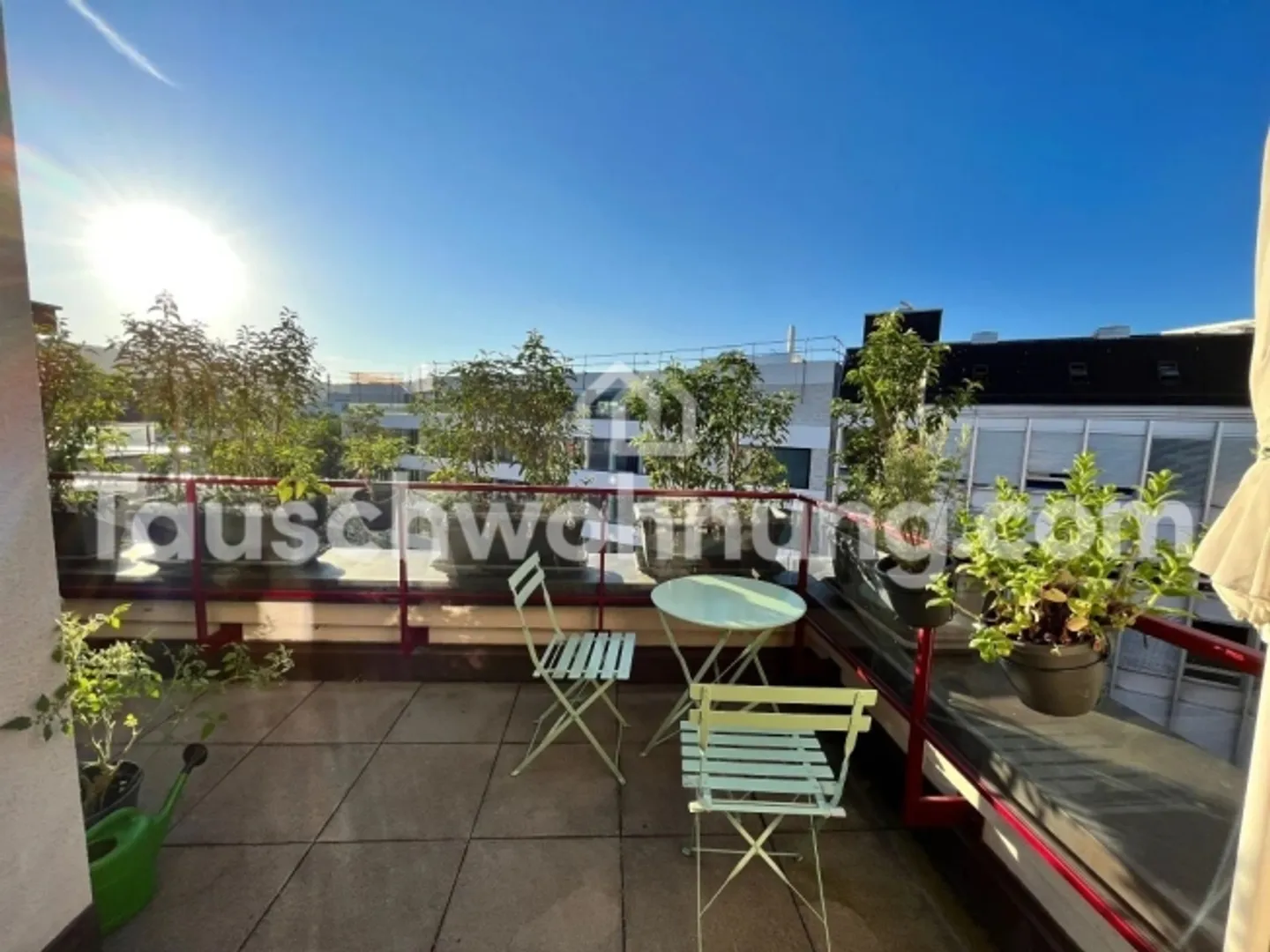 ÉCHANGE D'APPARTEMENT Appartement lumineux et central de 3,5 pièces au 4ème arrondissement - Photo 4 sur 6