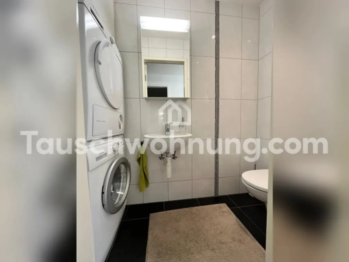 ÉCHANGE D'APPARTEMENT Appartement lumineux et central de 3,5 pièces au 4ème arrondissement - Photo 6 sur 6