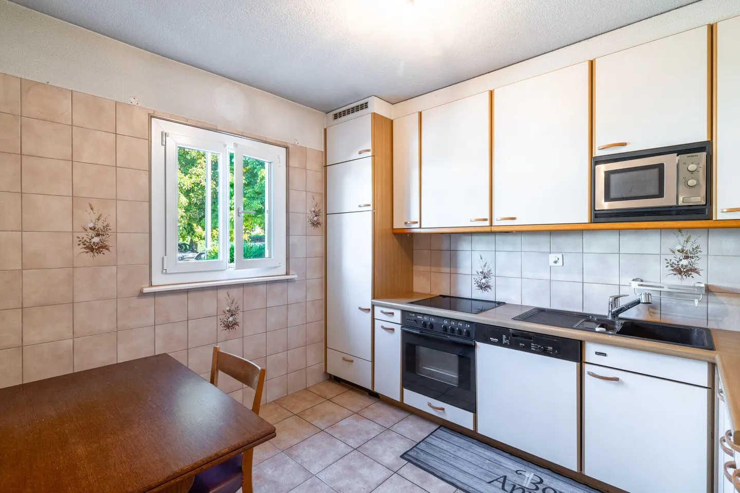 Maison mitoyenne charmante - Photo 6 sur 16
