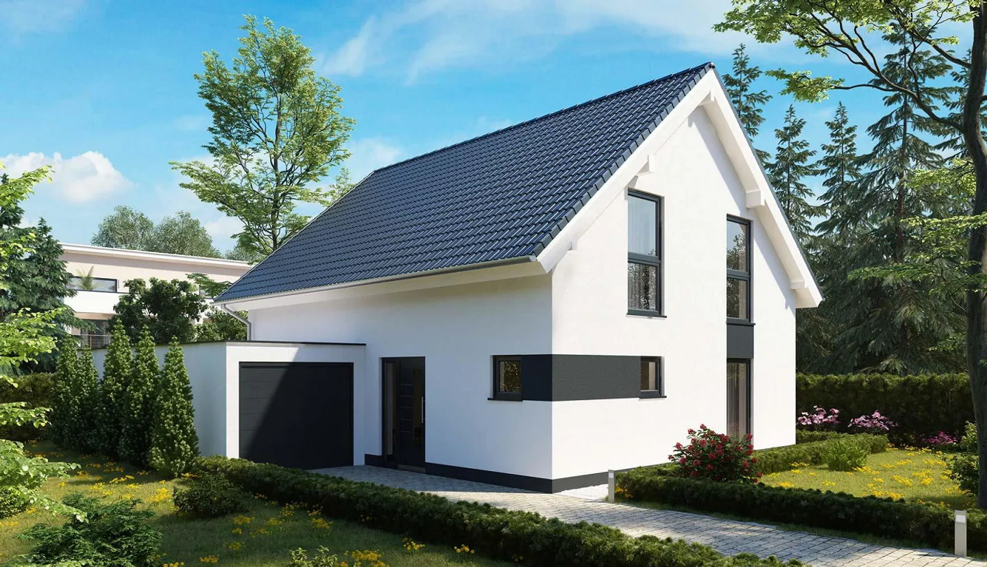 5.5 room detached single-family house - Photo 1 of 3