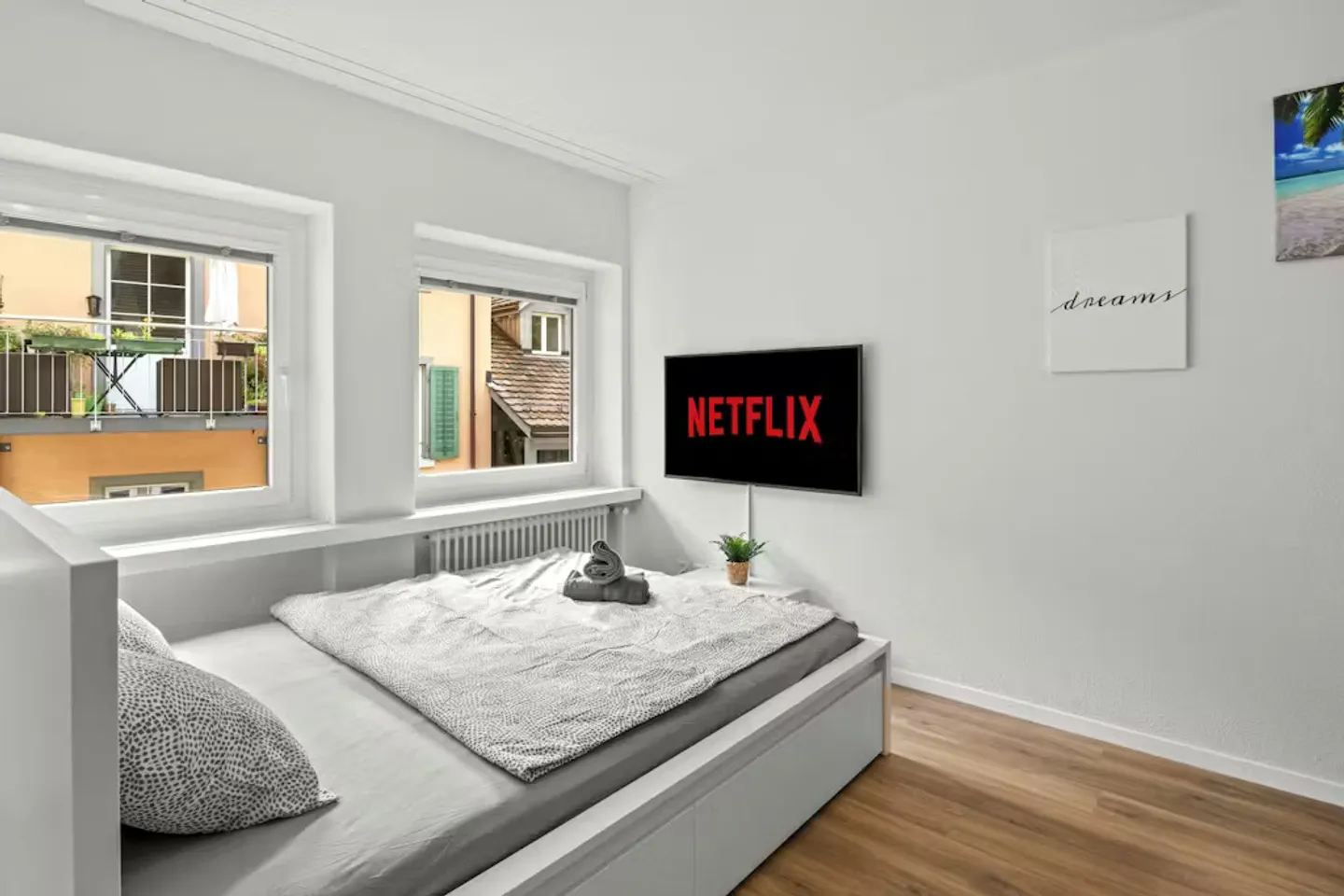 Appartamento Incantevole a Winterthur - Foto 2 di 8