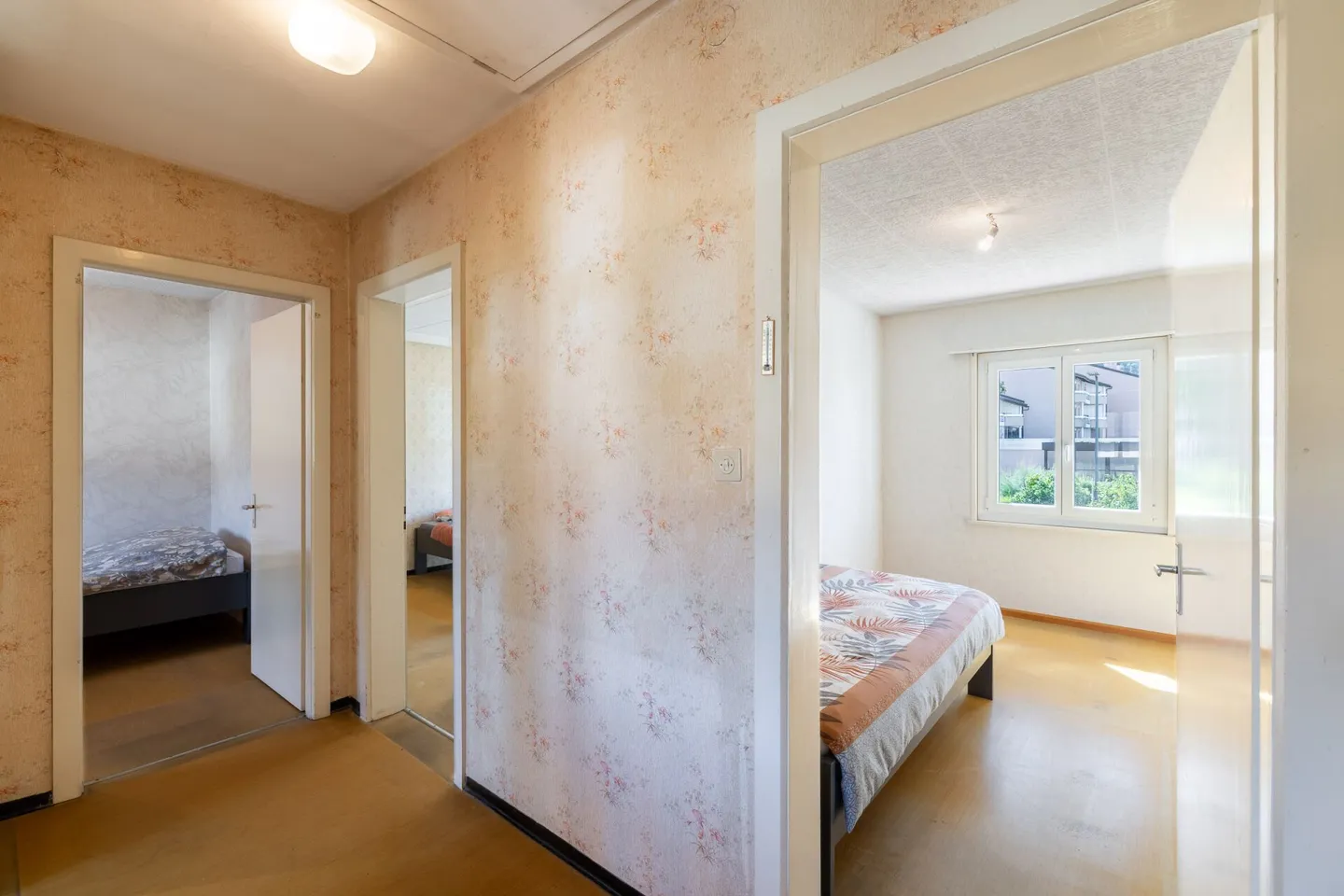 Maison mitoyenne charmante - Photo 8 sur 16