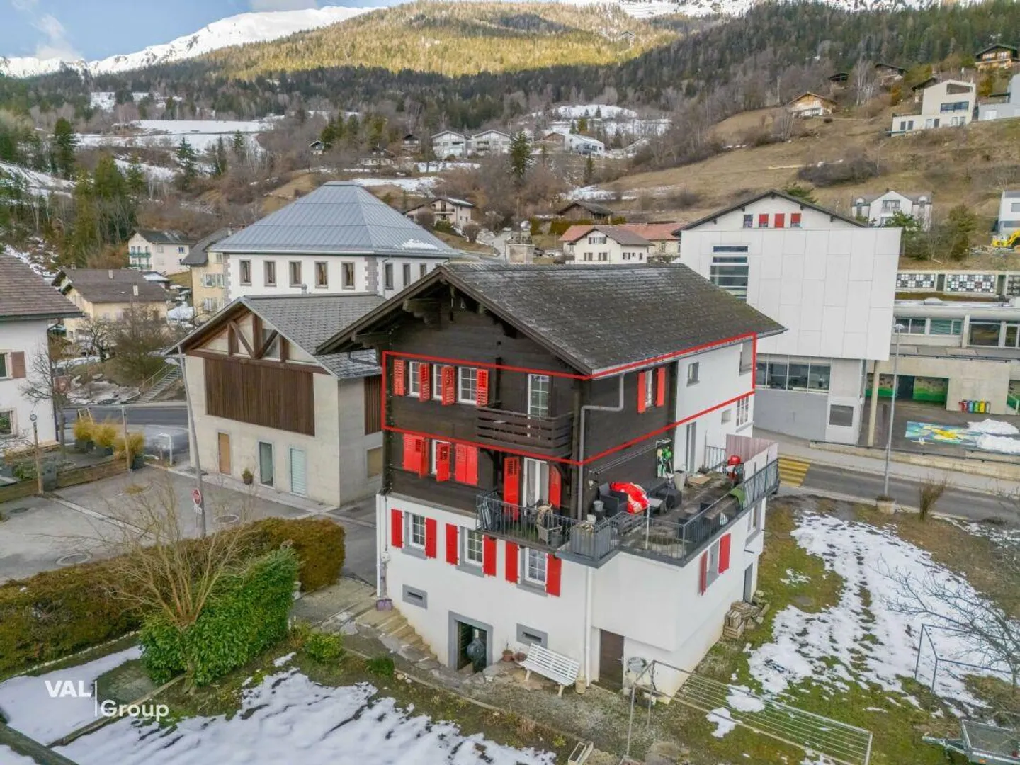 Appartement rénové charmant - Photo 9 sur 12