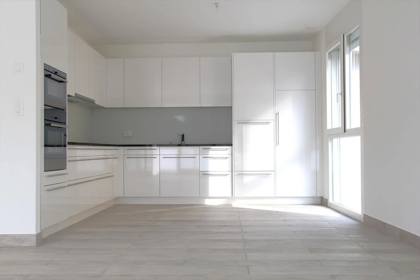 Appartement 3.5 pièces - Photo 3 sur 5