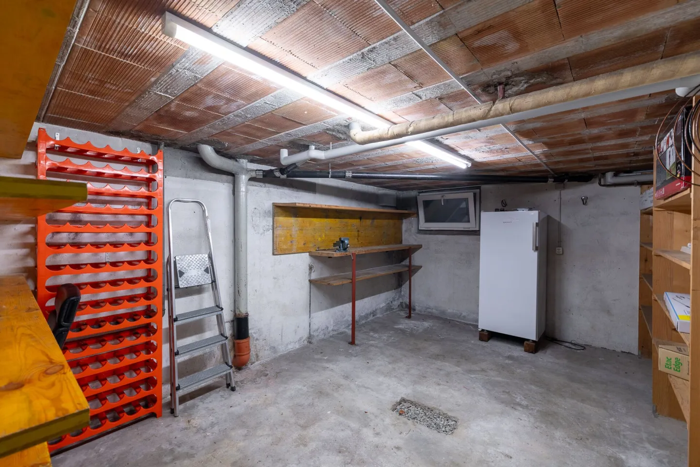 Maison mitoyenne charmante - Photo 15 sur 16