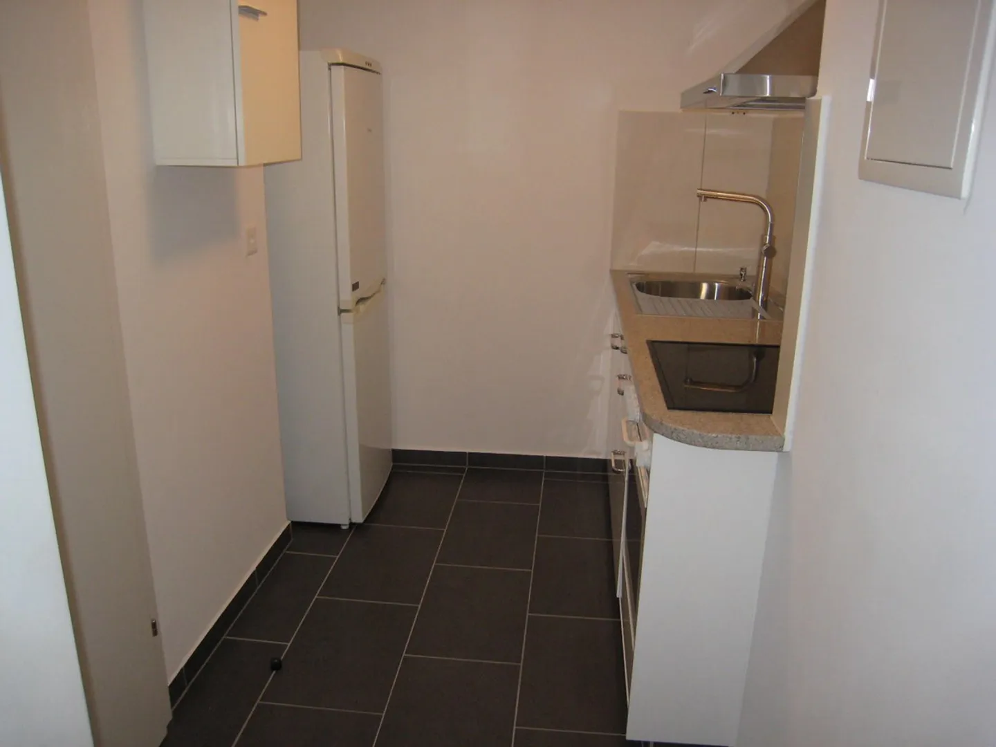 Appartement 2 pièces au centre de Thun - Photo 3 sur 10