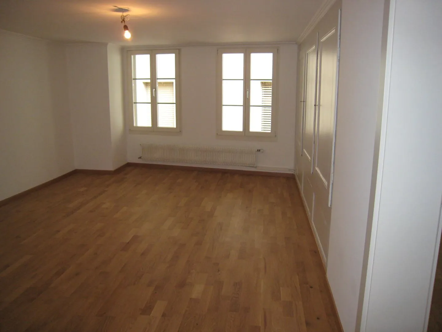 Appartement 2 pièces au centre de Thun - Photo 5 sur 10