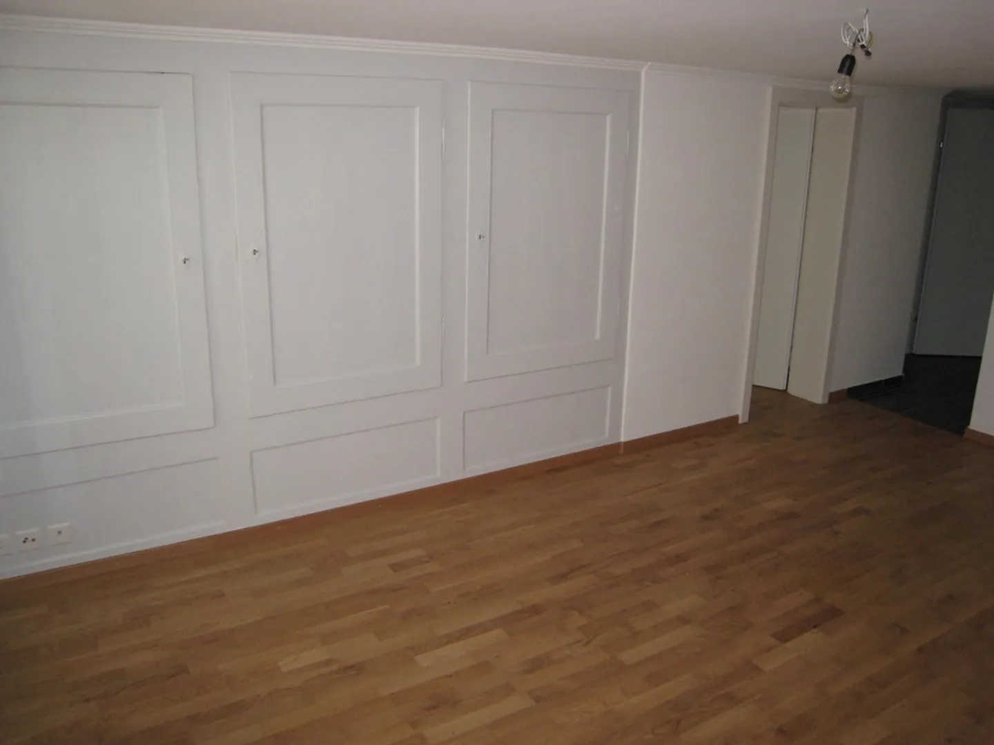 Appartement 2 pièces au centre de Thun - Photo 6 sur 10