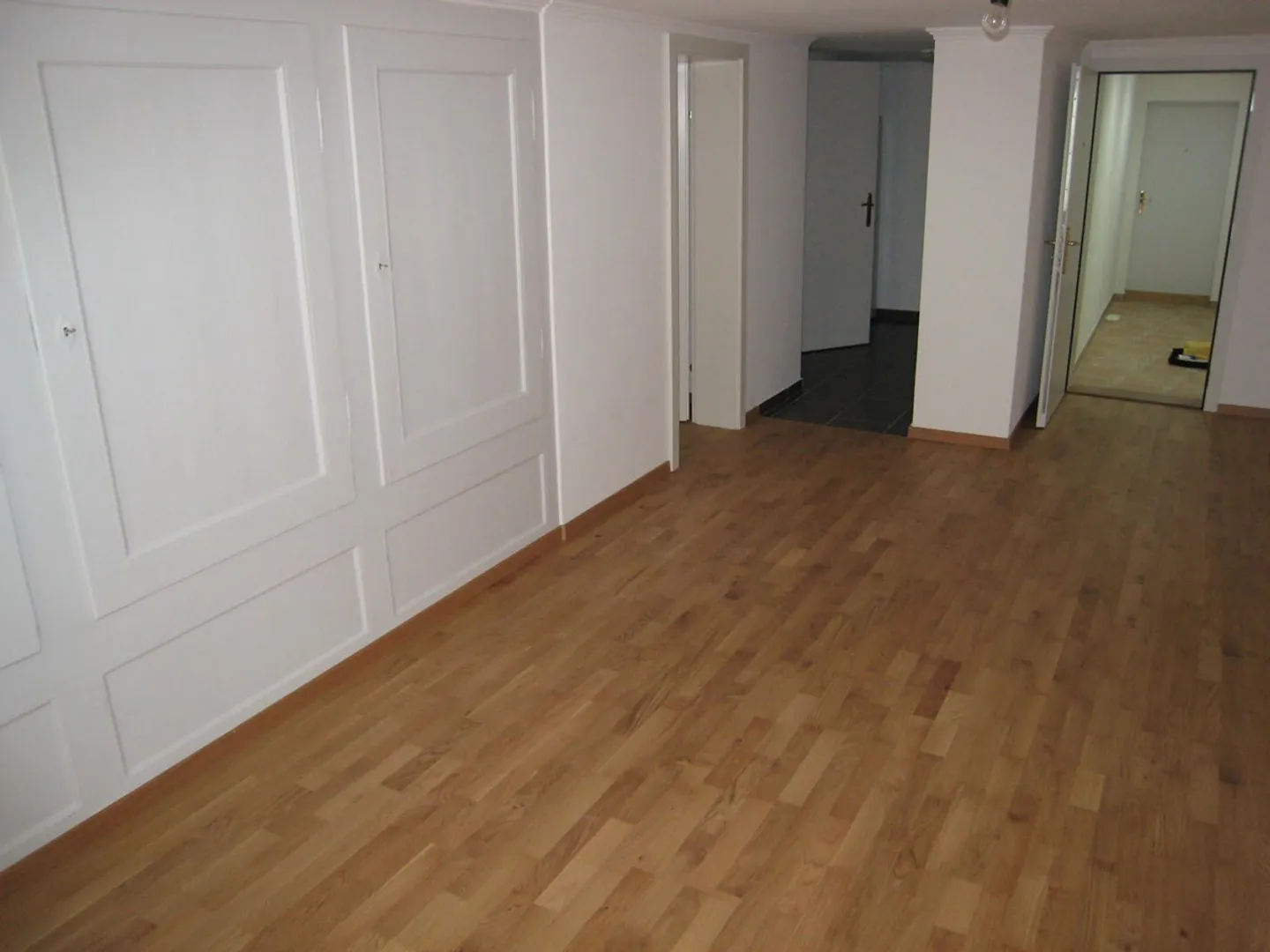 Appartement 2 pièces au centre de Thun - Photo 7 sur 10