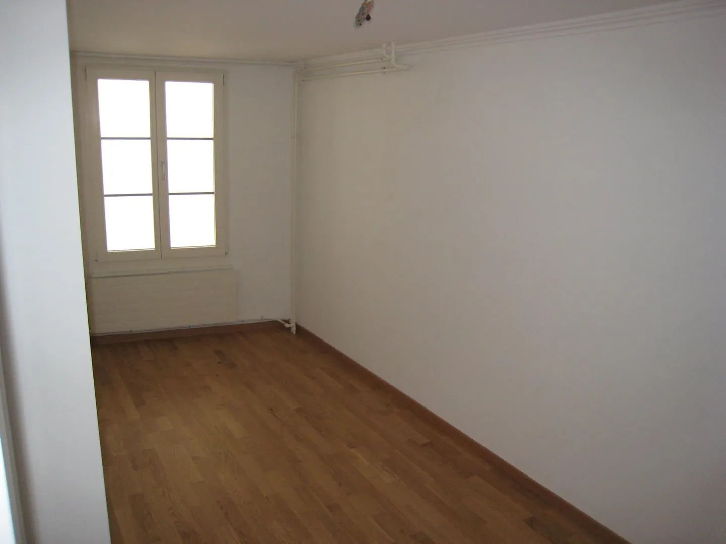 Appartement 2 pièces au centre de Thun - Photo 8 sur 10