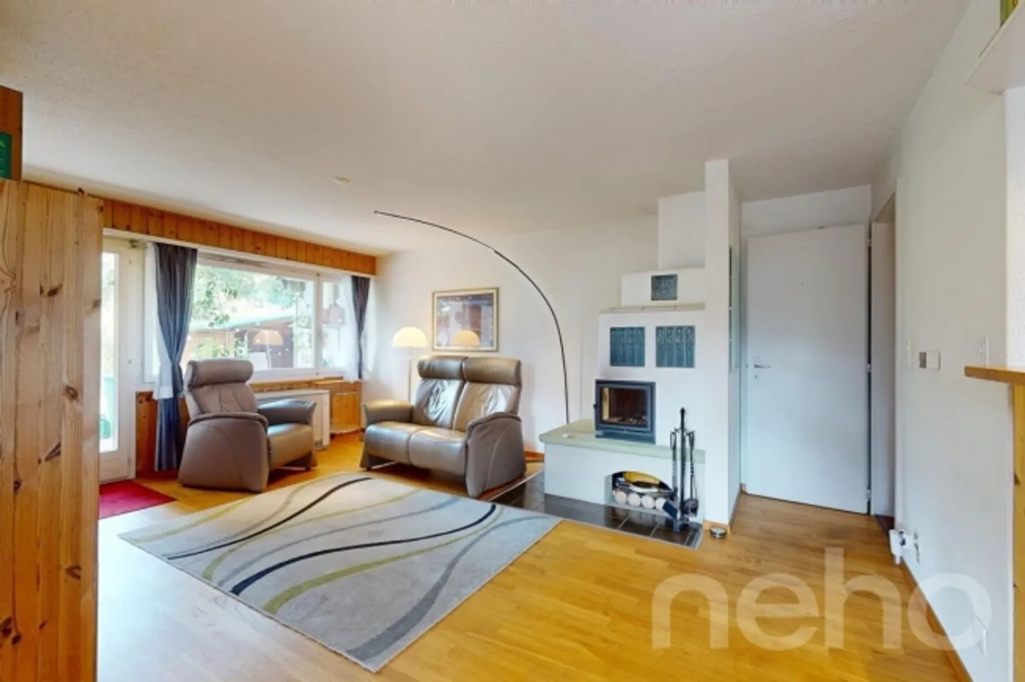 Casa a gradini in vendita - Foto 3 di 13