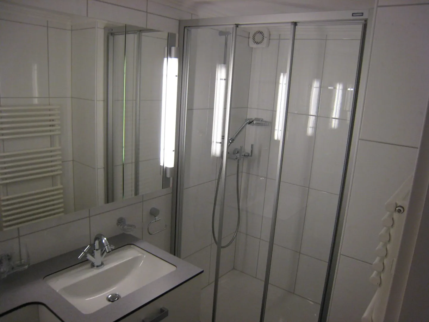 Appartement 2 pièces au centre de Thun - Photo 10 sur 10