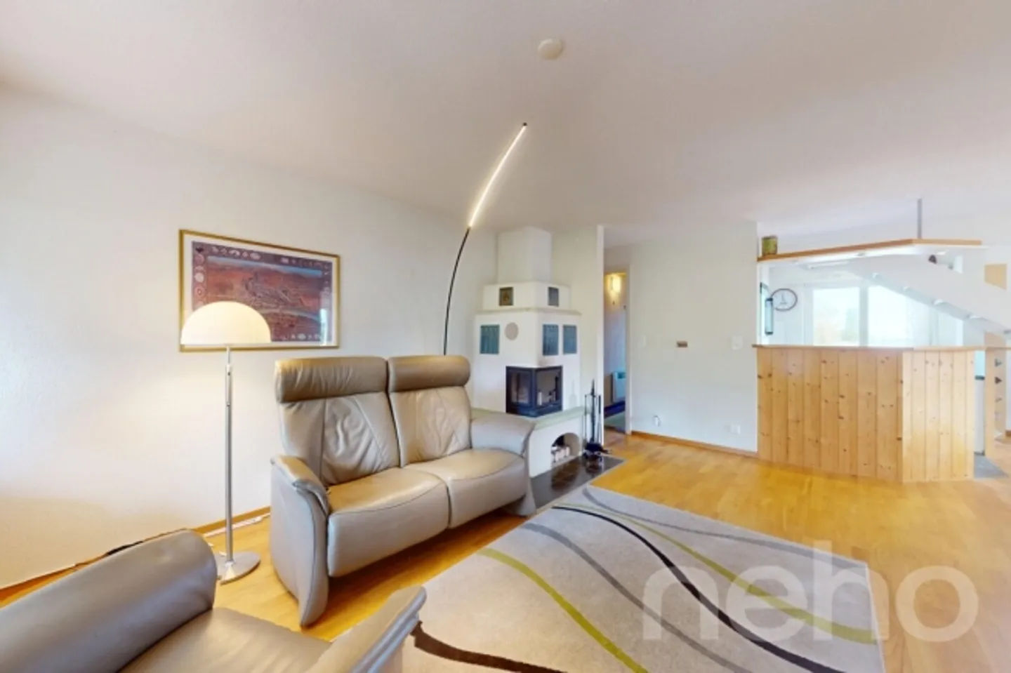 Casa a gradini in vendita - Foto 4 di 13