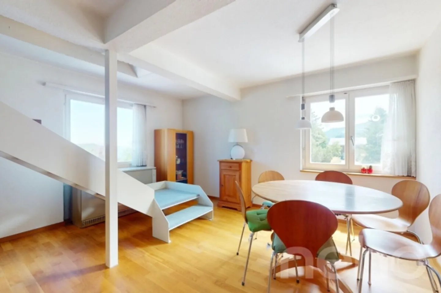 Casa a gradini in vendita - Foto 5 di 13