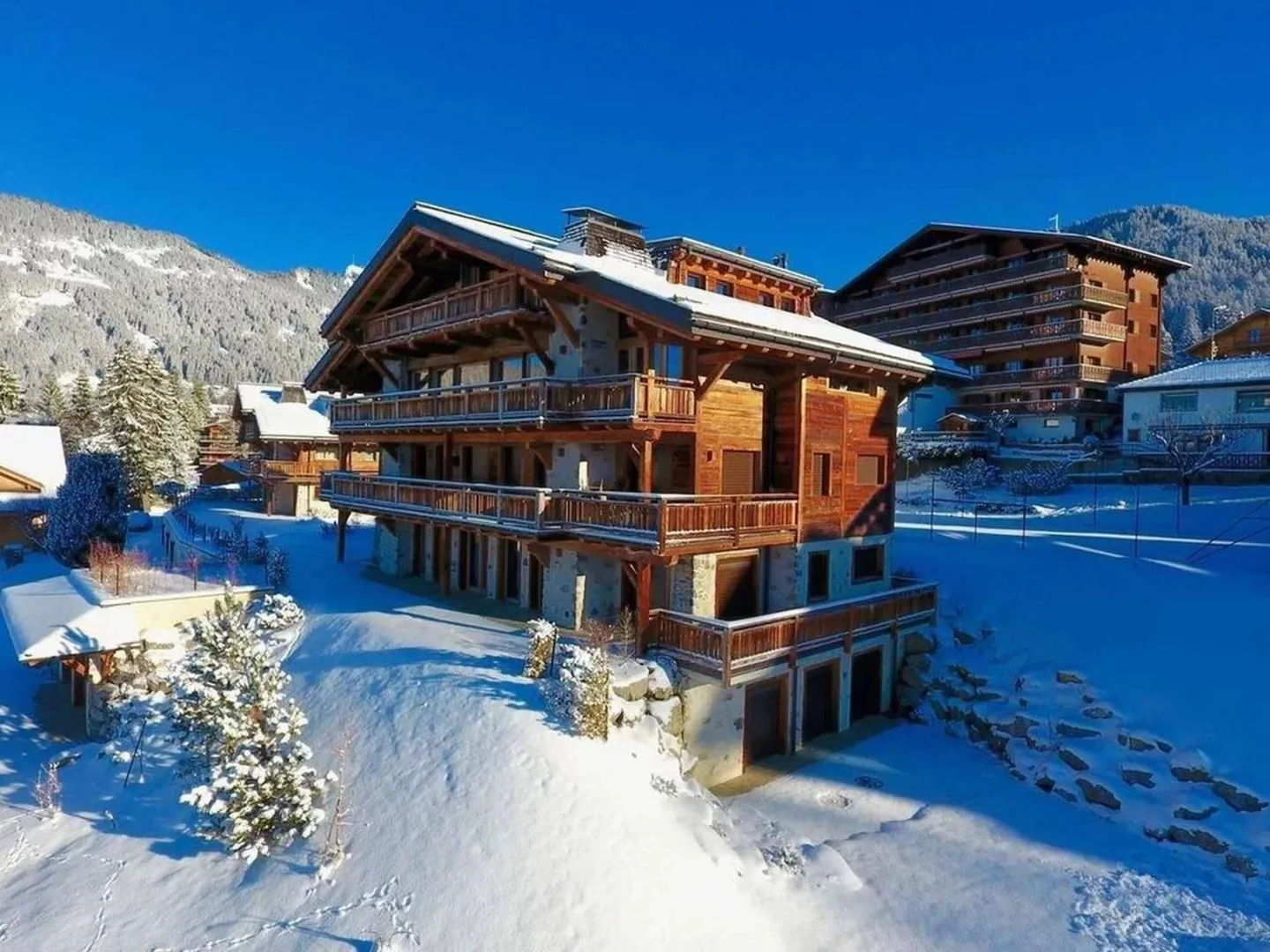 Appartamento in vendita - Foto 1 di 7