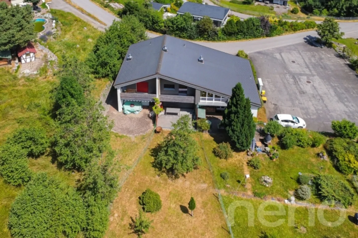 Casa a gradini in vendita - Foto 11 di 13