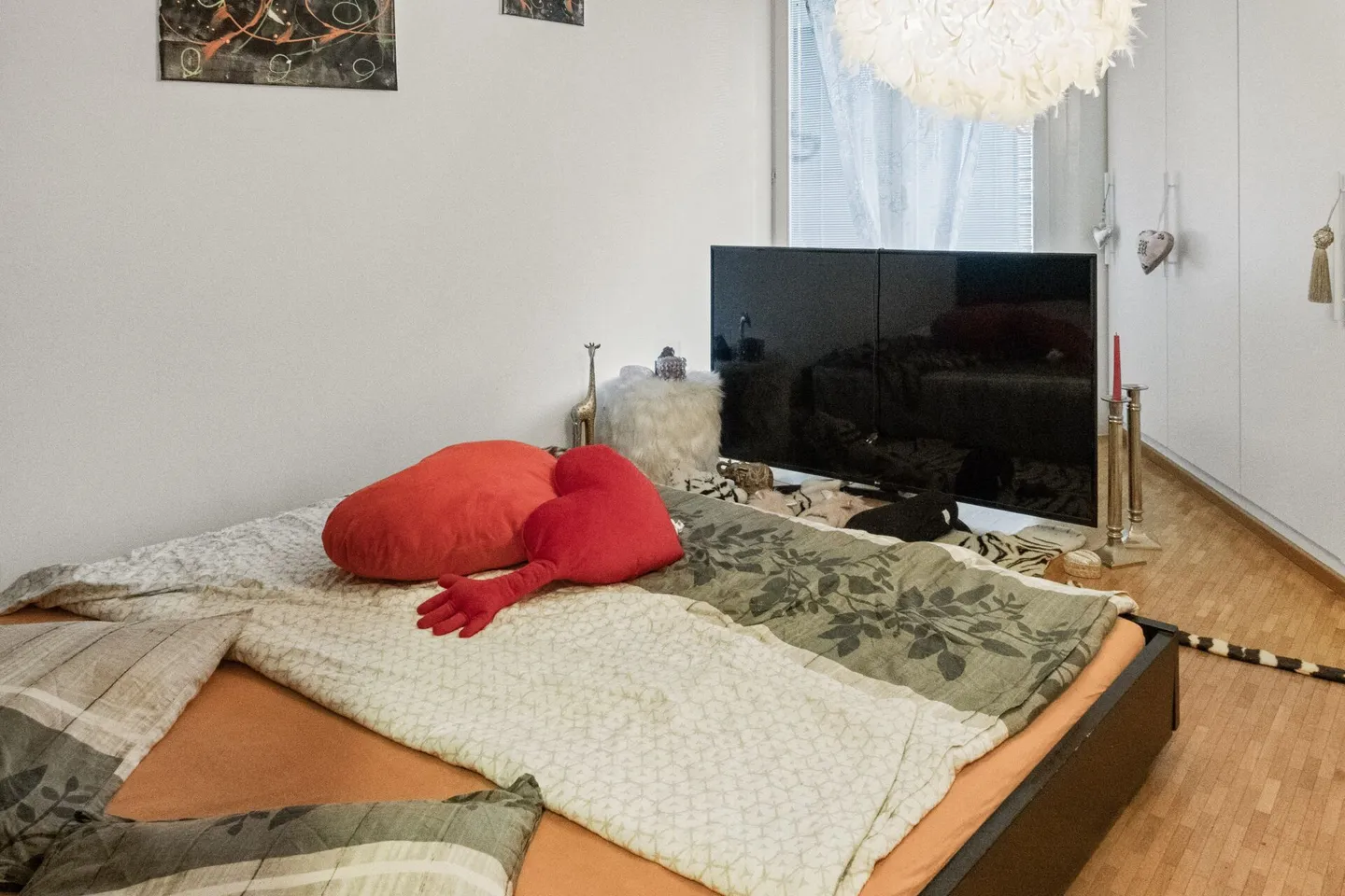 Villa moderna ed esclusiva con vista mozzafiato e arredi di alta qualità - Foto 15 di 19