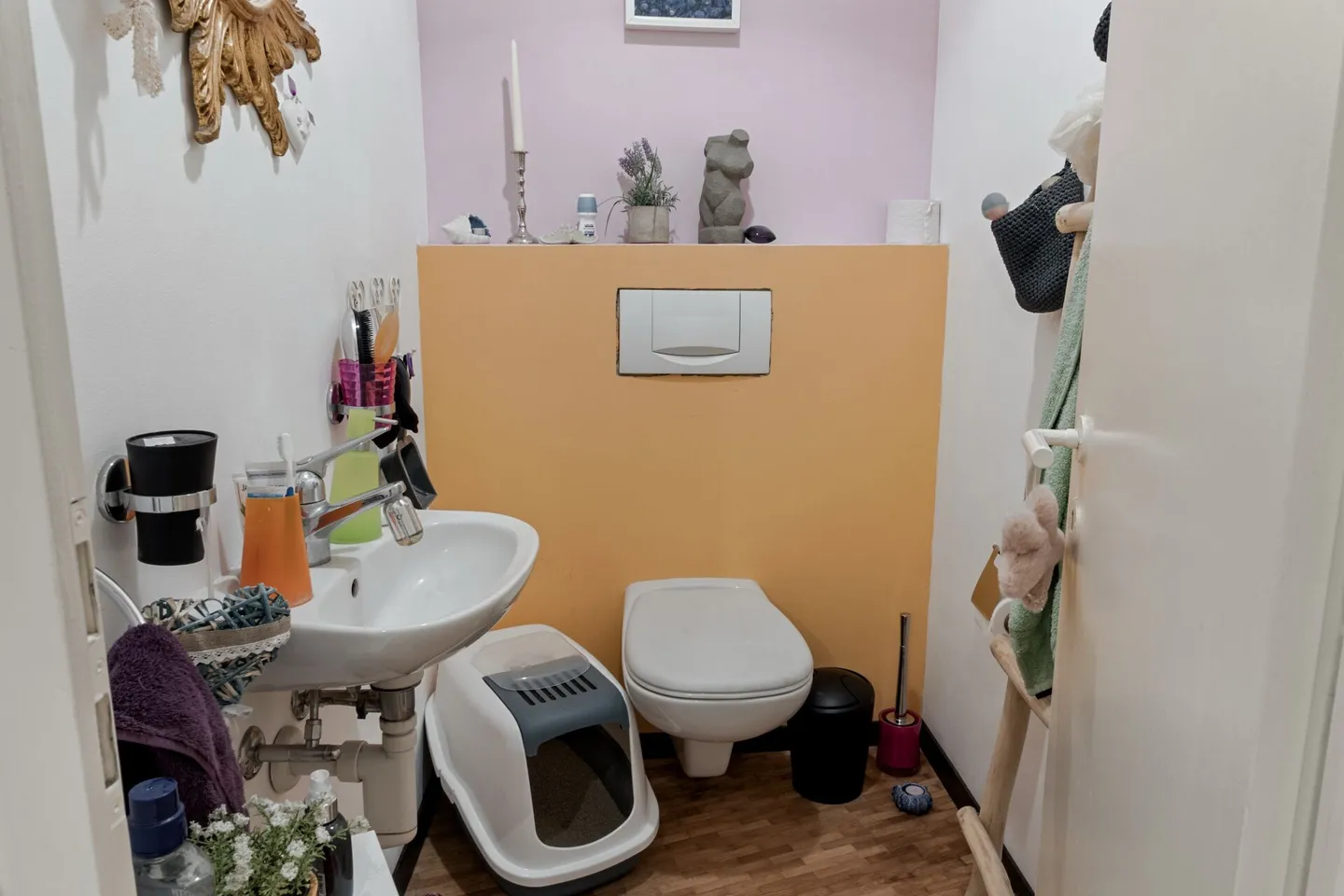 Villa moderna ed esclusiva con vista mozzafiato e arredi di alta qualità - Foto 19 di 19