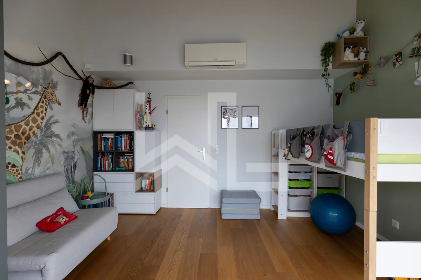 Reihenhaus 7,5 Zimmer - Foto 12 von 13